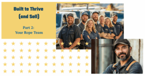 Business Exit Advisory Team: Assemble the Right Advisors for a Successful Sale | Built to Thrive