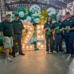 Garrhs supporting La Plata County 4-H national shooting sports champions