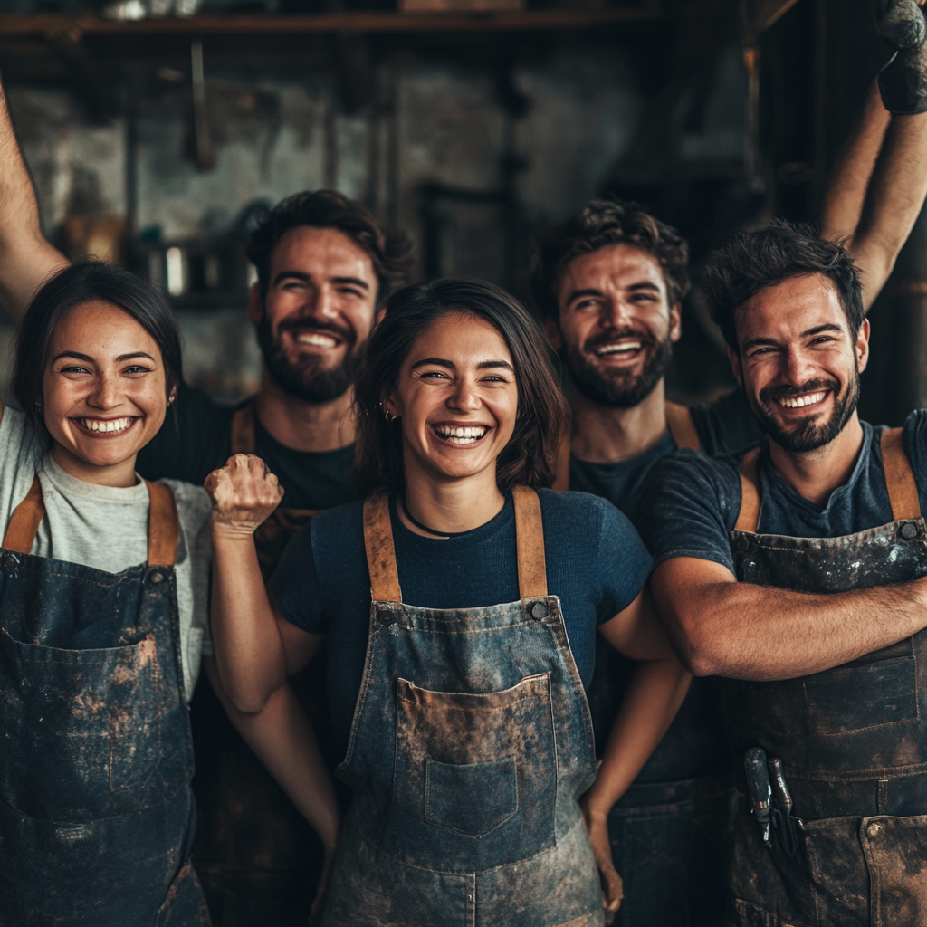 Benefits of an ESOP for business owners and employees through employee ownership